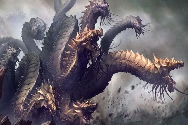 Kraken 24at